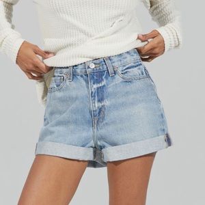 BDG Mom Shorts